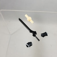 246 -Black Rock Shooter TV Animation Vers. Sword with Gloved Hands