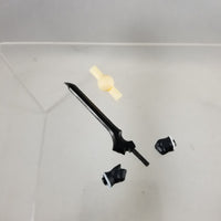 246 -Black Rock Shooter TV Animation Vers. Sword with Gloved Hands