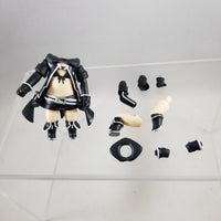 246 -Black Rock Shooter TV Animation Vers. Outfit
