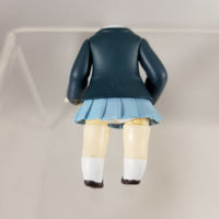 102 - Tsumugi's School Uniform (Option 1)
