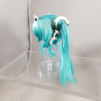 239 -Racing Miku 2012's Twin-Tails with Crown