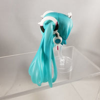 239 -Racing Miku 2012's Twin-Tails with Crown