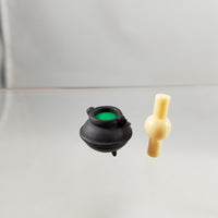 1187 -Snape's Cauldron