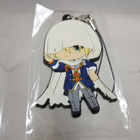 690 -Yamambagiri's GSC Preorder Bonus Rubber Strap