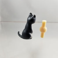 Figma 78 -Aya Kagura Cat Sitting Upright