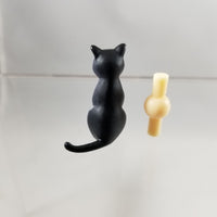 Figma 78 -Aya Kagura Cat Sitting Upright