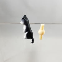 Figma 78 -Aya Kagura Cat Sitting Upright