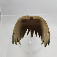 338 -Yoshika's (Shinden Vers.) Standard Hair Frontpiece Only