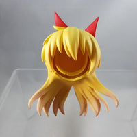421 -Chitoge's Hair with Bow