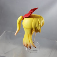 421 -Chitoge's Hair with Bow