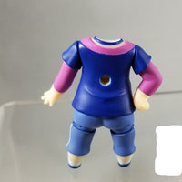 580 *-Eli's Training Vers. Outfit (Option 2)