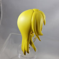 580 -Eli's Training Vers. Ponytail with Alternate (Down) Hair Back (Option 1)