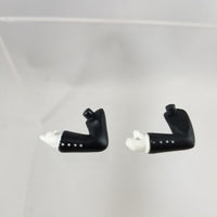 68 *-Sebastian's Arms (Tuxedo with Gloves) Option 2