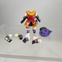 1028 -Momo's Outfit Standing or Crawling Body