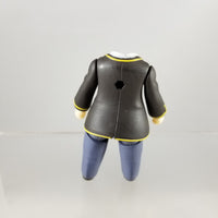 147 -Hideyoshi's School Uniform Standing