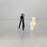 Nendoroid Petite: Melancholy of Haruhi Suzumiya #01 Set Video Camera