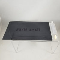 895 -BOTW Guardian's Translucent "Game Over" Effect Sheet