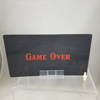 895 -BOTW Guardian's Translucent "Game Over" Effect Sheet