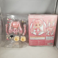 500 -Sakura Miku Bloomed in Japan Vers. Complete in Box