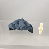 1142-DX -Saber/Altria Pendragon Shinjuku Vers. Debris/Rubble Part
