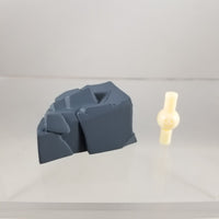 1142-DX -Saber/Altria Pendragon Shinjuku Vers. Debris/Rubble Part