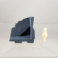 1142-DX -Saber/Altria Pendragon Shinjuku Vers. Debris/Rubble Part