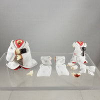 303 *-Strawberry Miku's Kimono Standing & Sitting (Option 2)