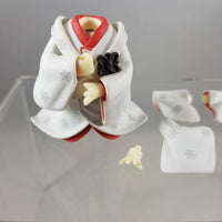 303 *-Strawberry Miku's Kimono Standing & Sitting (Option 2)