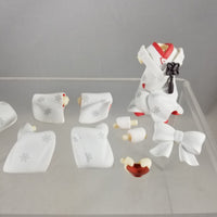 303 *-Strawberry Miku's Kimono Standing & Sitting (Option 2)