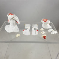 303 *-Strawberry Miku's Kimono Standing & Sitting (Option 2)