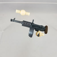 338 -Yoshika's Machine Gun