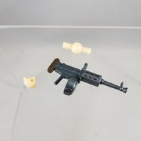 338 -Yoshika's Machine Gun