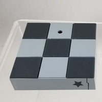 106 -Black Rock Shooter Stand BASE ONLY