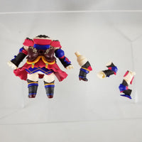 936 -Saber/Miyamoto's Dress