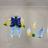 800 -Ash's Iconic Pokemon Trainer Outfit