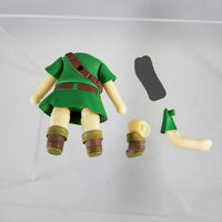 553 -Majora's Mask Link Outfit (Option 1)