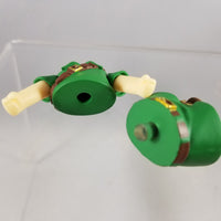 553 -Majora's Mask Link Outfit (Option 2)