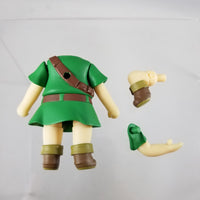 553 -Majora's Mask Link Outfit (Option 2)