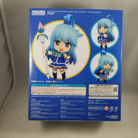 630 -Aqua Complete in Box