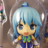 630 -Aqua Complete in Box