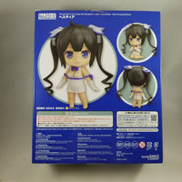 560 -Hestia Complete in Box