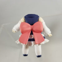 134 -Nagi's Dress Standing (Option 2)