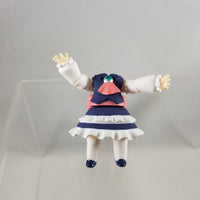 134 -Nagi's Dress Standing (Option 2)