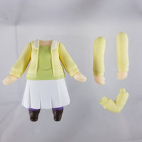 601 -Futaba Ichinose's Outfit (Option 1)