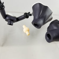 309 -Alice Kuonji's Standing & Sitting Dress