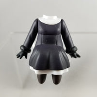 309 -Alice Kuonji's Standing & Sitting Dress