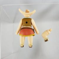 370 -Amy's Body Without Shawl