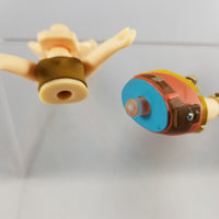 370 -Amy's Body Without Shawl