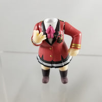 157 *-Erika's School Uniform (Option 3)