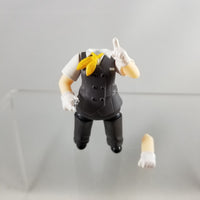 346 -Alice's Work Uniform (Option 2)